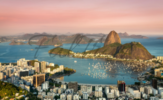 Rio de Janeiro, Brazil